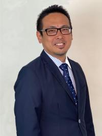 Kazuki Sugahara, MD, PhD